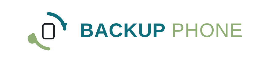 Backup Phone
